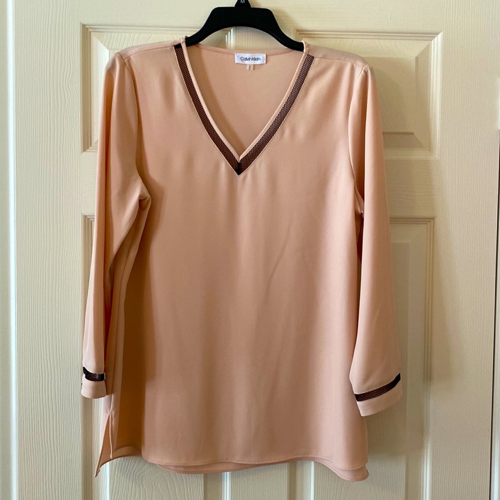 Ladies Calvin Klein Blouse